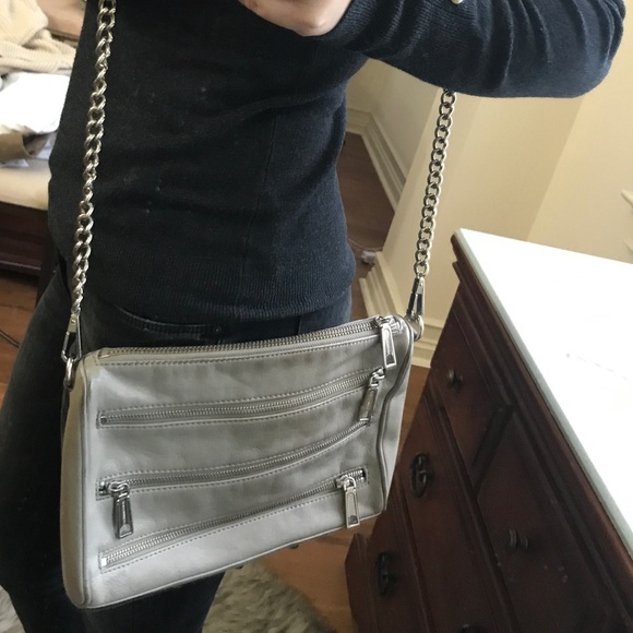 Rebecca Minkoff Handbags - Lightly Worn Rebecca Minkoff Bag